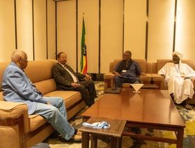 "تقدم" السودانية تختتم مؤتمرها في أديس أبابا وتضع "رؤية سياسية" لإنهاء الحرب