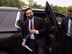 ترمب يواصل انتقاد زهران ممداني: لن أسمح له بتدمير نيويورك