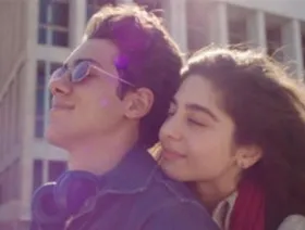 "ولنا في الخيال حب".. كثير من الحب وقليل من الخيال