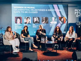 الرياض تستضيف النسخة الثانية من "أسبوع الرياض الموسيقي"