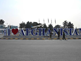 بريطانيا تستضيف مؤتمراً لجمع 4.4 مليار دولار من أجل أفغانستان