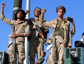 منظمتان أمميتان تطالبان الحوثيين بالإفراج عن موظفيها