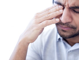 مرض جفاف العين.. الأسباب وطرق العلاج