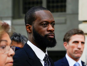 إدانة مغني راب من فرقة "The Fugees" في قضية فساد واسعة
