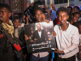 محذرة من التآمر.. الصين تعارض بشدة اعتراف إسرائيل بـ"أرض الصومال"