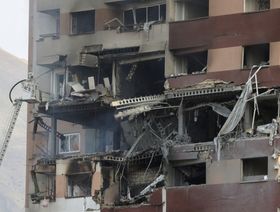 وزير خارجية أذربيجان: لن نسمح باستخدام مجالنا الجوي لشن هجوم على إيران