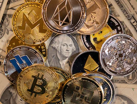 سرقة 6.5 مليون دولار في عملية احتيال بعملات بيتكوين وإيثر