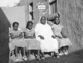 مخرجة الوثائقي "أجساد بطولية": الفيلم يدعو لتحرير المرأة السودانية من القمع والقهر 