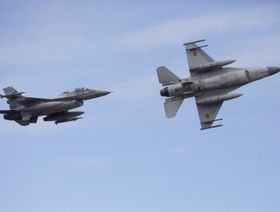غموض يحيط بإرسال مقاتلات F-16 إلى أوكرانيا.. ما مصير الطيارين؟