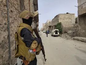 كيف تكافح سوريا التهديد المبكر لـ"داعش"؟