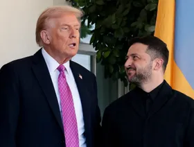 شروط متباينة تعرقل تقدم المفاوضات بين أميركا وروسيا وأوروبا