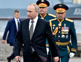 موسكو: الدعوات لمنع الروس من دخول أوروبا من مظاهر النازية