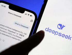 شركة للأمن السيبراني: DeepSeek تركت بيانات حساسة متاحة على الإنترنت