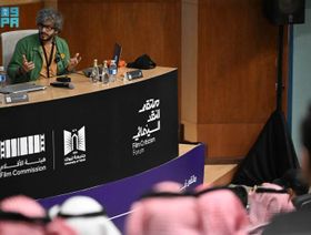 هيئة الأفلام السعودية تعقد مؤتمر النقد السينمائي في الرياض