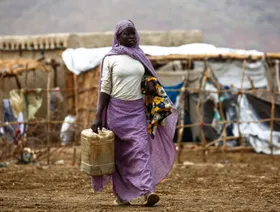 السودان.. استئناف مفاوضات إدخال المساعدات بين الجيش والحركة الشعبية