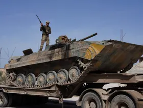 مصدر عسكري لـ"الشرق": عودة الهدوء إلى الحدود بين لبنان وسوريا