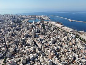 فرنسا تطرق بوابة سوريا البحرية.. استثمار لوجستي أم تموضع سياسي؟