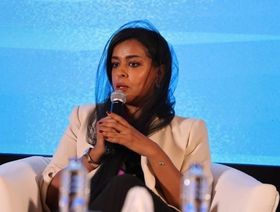 المخرجة هند الفهاد لـ"الشرق": مشاركتي في  تحكيم "القاهرة السينمائي" مسؤولية كبيرة