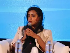 المخرجة هند الفهاد لـ"الشرق": مشاركتي في  تحكيم "القاهرة السينمائي" مسؤولية كبيرة