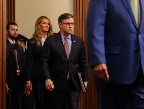 الحزب الجمهوري يضع "خطة بديلة" للرعاية الصحية وسط أزمة الإغلاق الحكومي