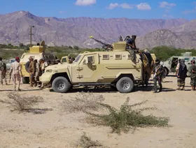 مصر: نثق في حرص السعودية والإمارات على التعامل بحكمة مع تطورات اليمن