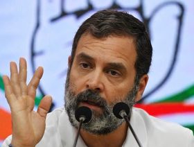 تجميد حسابات حزب هندي معارض قبيل الانتخابات يثير انتقادات