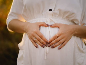 "دليل أولي".. علاج ارتفاع ضغط الدم أثناء الحمل "آمن"