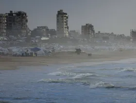 مصادر لـ"الشرق": كوشنر حدد تحديات "لجنة غزة".. ونجاح الخطة يدفع "حماس" للعمل السياسي