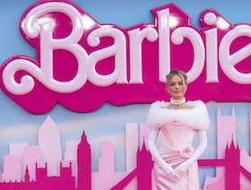 منع عرض فيلم Barbie في لبنان والكويت