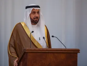 وزير الحج: 46 مشروعاً لتعزيز منظومة الكهرباء في المشاعر المقدسة