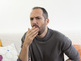 5 نصائح للوقاية من قرحة الفم المزعجة