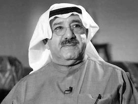 الشيخ ناصر الأحمد الصباح.. رحيل مهندس "مدينة الحرير" الكويتية