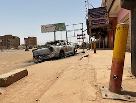 السودان.. سقوط 6 ضباط مخابرات في أم درمان وهدوء حذر بالخرطوم