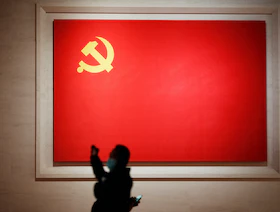 وسط حملة لـ"تنظيف الإنترنت".. الصين تغلق آلاف المواقع والتطبيقات