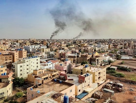 بعد تعليق محادثات جدة بين الجيش و"الدعم السريع".. السودان إلى أين؟