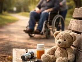 دراسة: اضطراب فرط الحركة يرتبط بمشكلات صحية مع التقدم في العمر