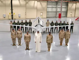 الكويت.. طائرات بيرقدار المسيرة التركية تدخل الخدمة لأول مرة
