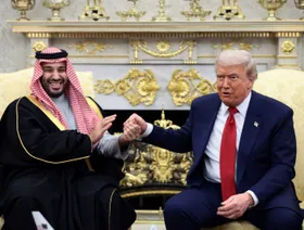 التكنولوجيا والدفاع والاستثمار.. تفاصيل قمة ترمب ومحمد بن سلمان