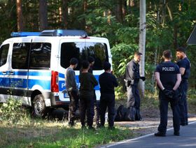 ألمانيا تعلن ضوابط حدودية جديدة لمكافحة الهجرة غير الشرعية