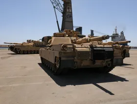 جيل جديد من الدبابات.. الجيش الأميركي يراهن على M1E3 Abrams