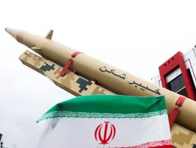 هكذا ردت إيران على التهديدات الأميركية