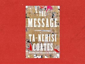 "The Message".. يتهم أميركا وإسرائيل بالعنصرية ويثير ضجة