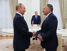 بوتين يبحث مع ويتكوف خطة السلام في أوكرانيا.. ومخاوف أوروبية من ضغوط إضافية على كييف