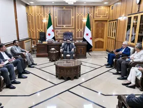 سوريا.. لجنة التحقيق في أحداث السويداء تعقد اجتماعها الأول