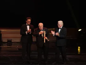 مهرجان القاهرة يفتتح دورته الـ46 بـ150 فيلماً ومبادرة لترميم تراث السينما