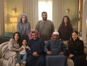 المسلسل السعودي "يوميات رجل متزوج".. كوميديا اجتماعية ترصد تحديات الزواج