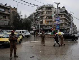 الجيش السوري: رصدنا تعزيزات عسكرية لـ"قسد" بريف حلب و"سنرد بعنف"