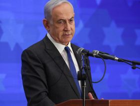 نتنياهو: إقامة دولة فلسطينية "خطر" على وجود إسرائيل