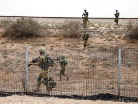 مصر وقطر تقودان جهوداً للوساطة في تبادل الأسرى بين إسرائيل و"حماس"