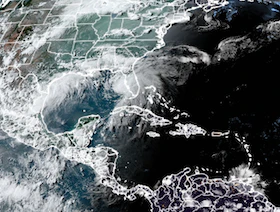 البيت الأبيض: تغير المناخ سيكلفنا تريليوني دولار سنوياً